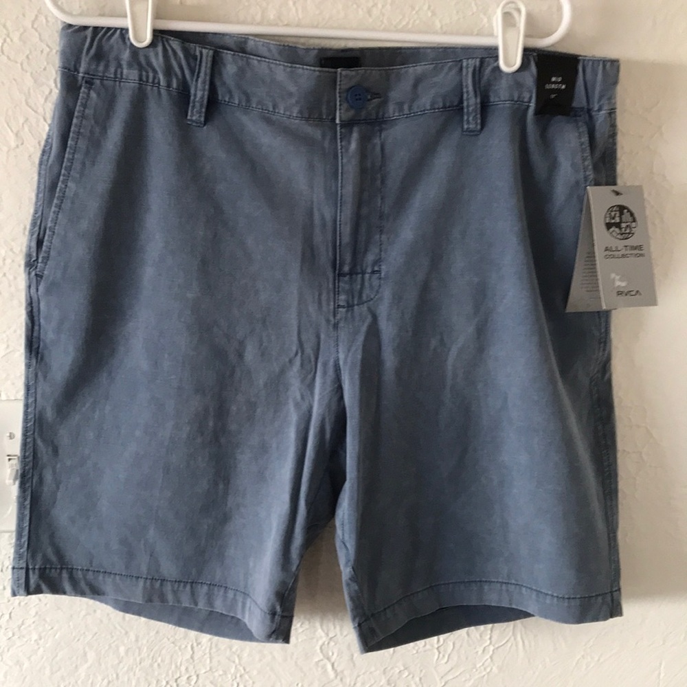 Rvca swim shorts